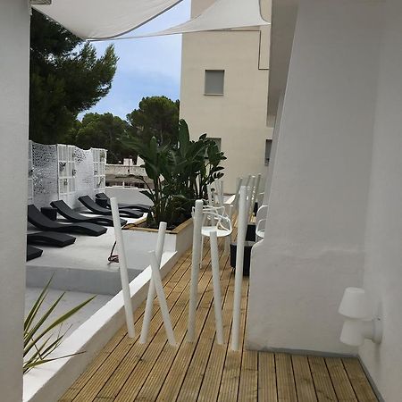 Bhc Boutique Hostal Cala Millor Cala Millor  Exteriör bild