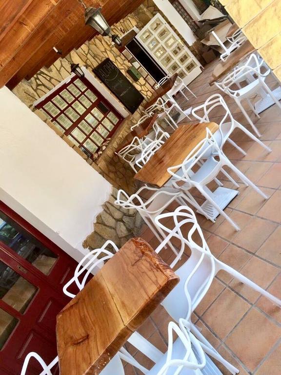 Bhc Boutique Hostal Cala Millor Cala Millor  Exteriör bild