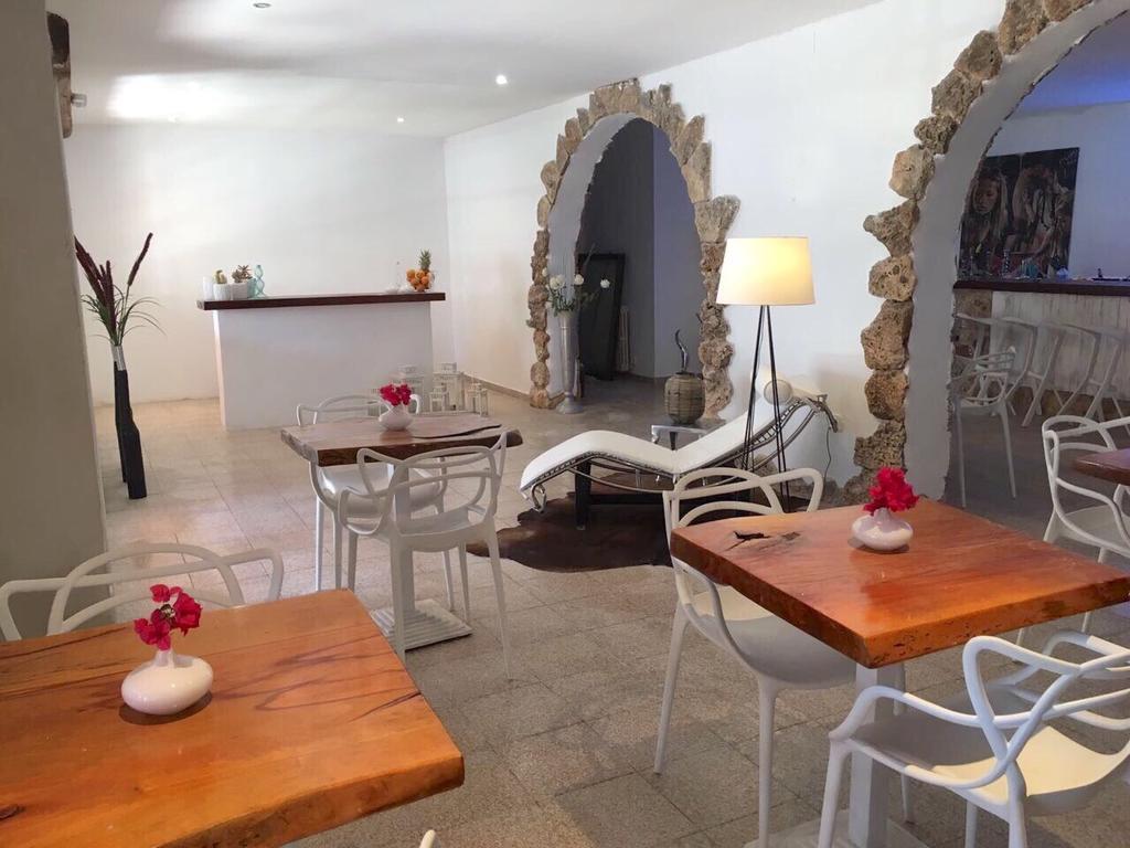 Bhc Boutique Hostal Cala Millor Cala Millor  Exteriör bild