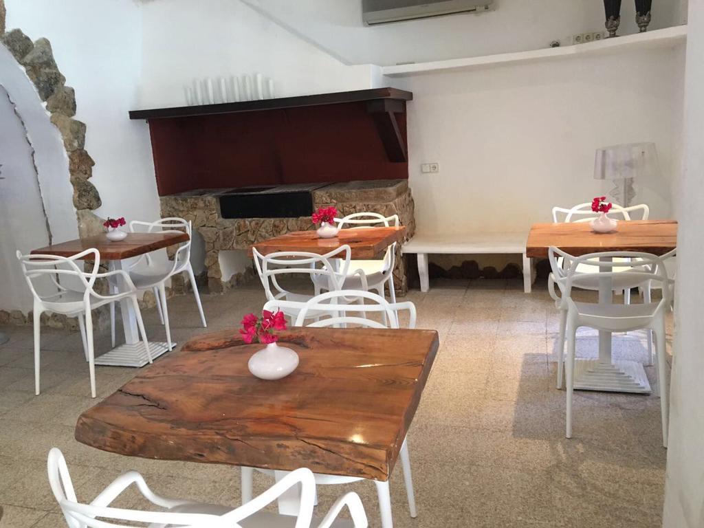 Bhc Boutique Hostal Cala Millor Cala Millor  Exteriör bild