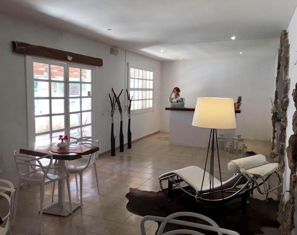 Bhc Boutique Hostal Cala Millor Cala Millor  Exteriör bild