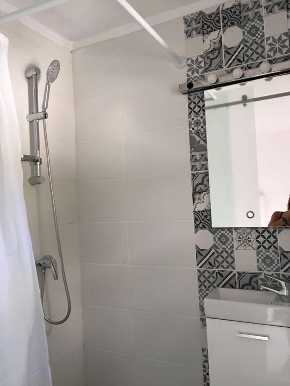 Bhc Boutique Hostal Cala Millor Cala Millor  Exteriör bild