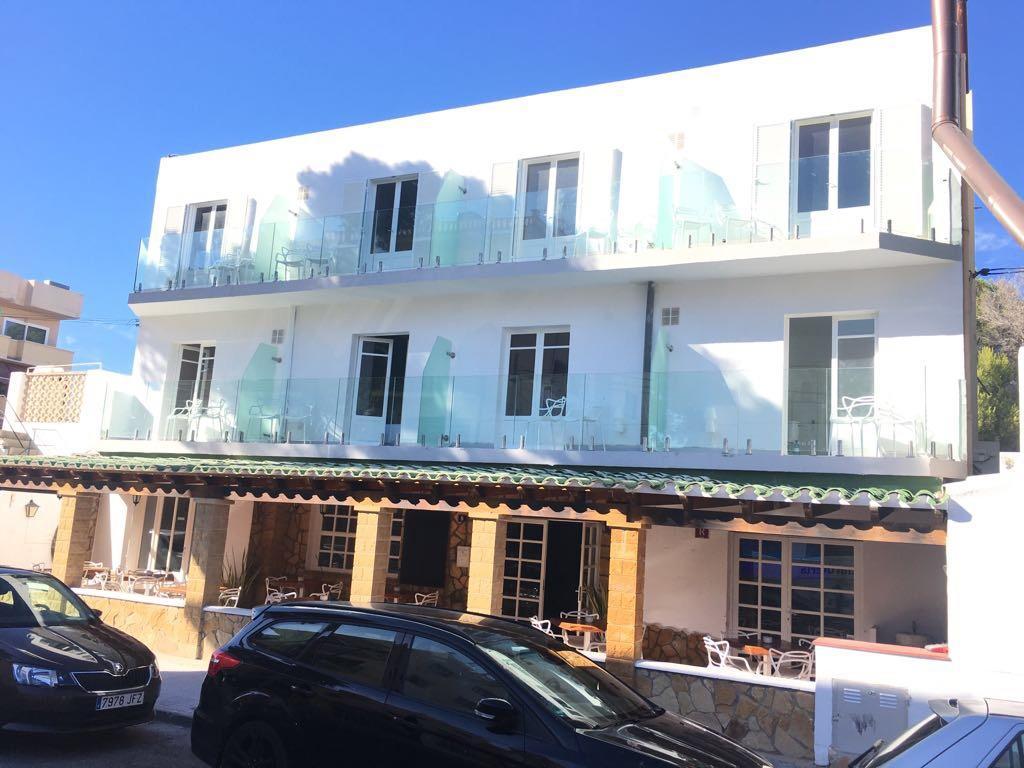 Bhc Boutique Hostal Cala Millor Cala Millor  Exteriör bild