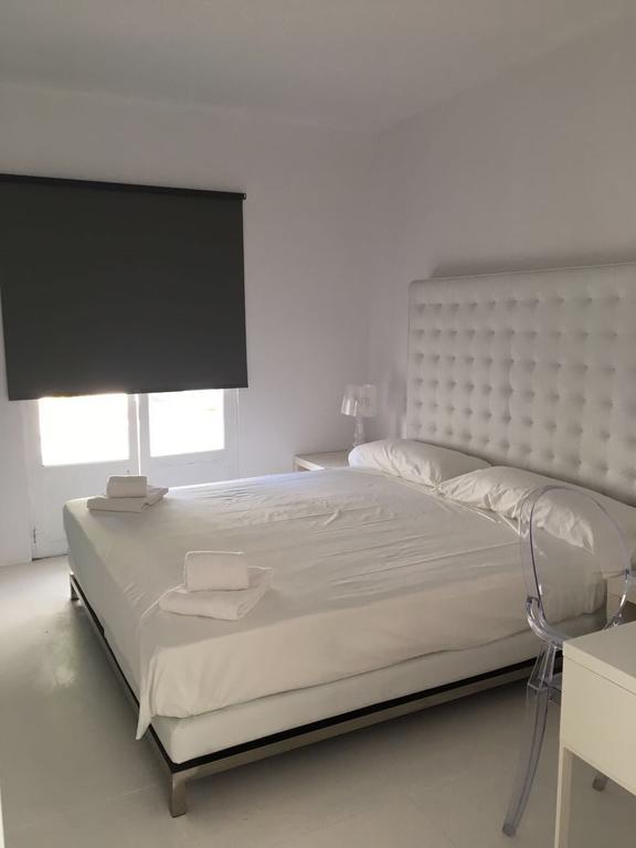 Bhc Boutique Hostal Cala Millor Cala Millor  Exteriör bild