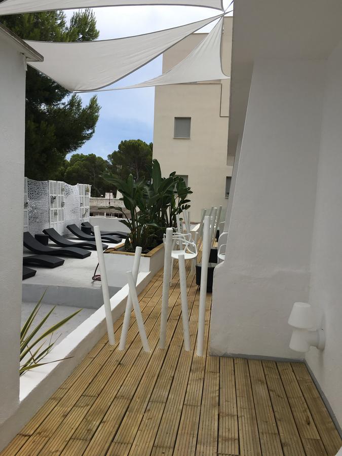 Bhc Boutique Hostal Cala Millor Cala Millor  Exteriör bild